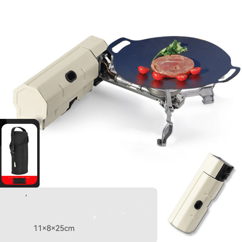 Portable Camping Gas Stove