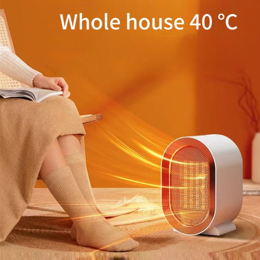 Mini Desktop Electric Heater