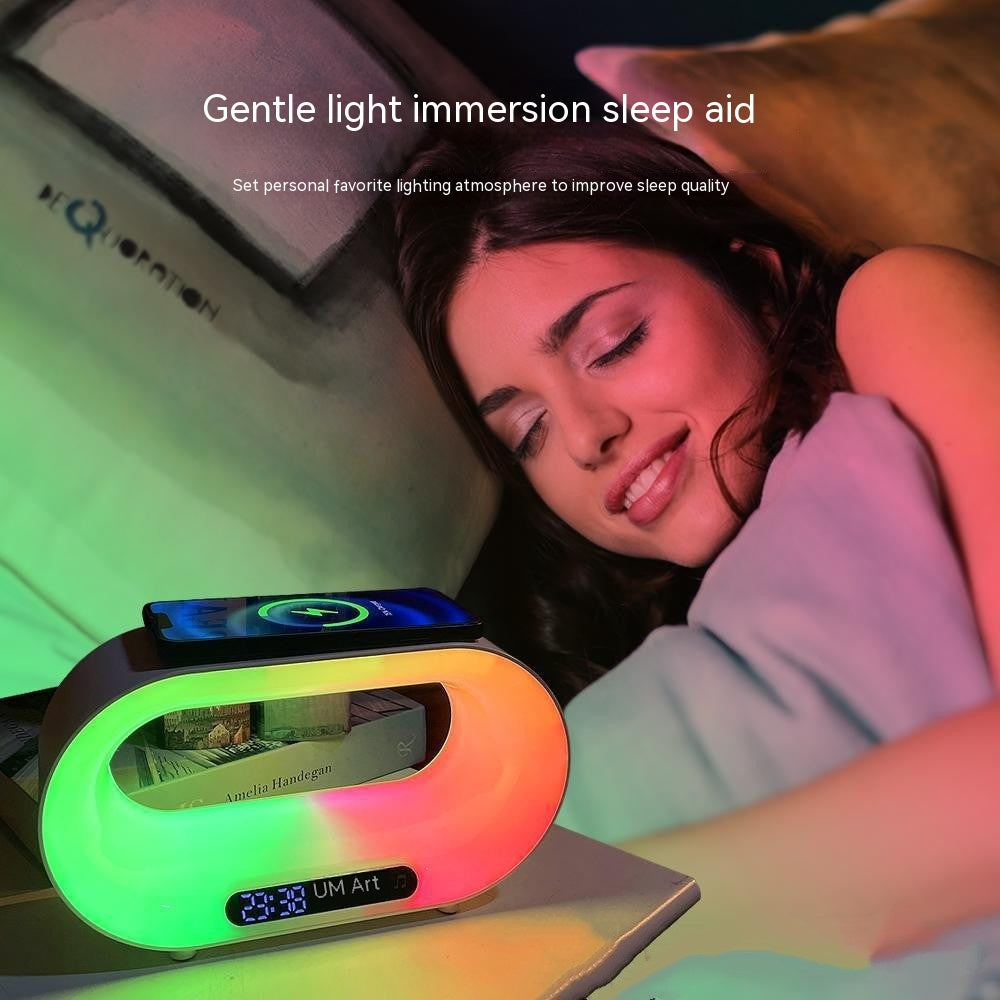 3 In 1 LED Night Light