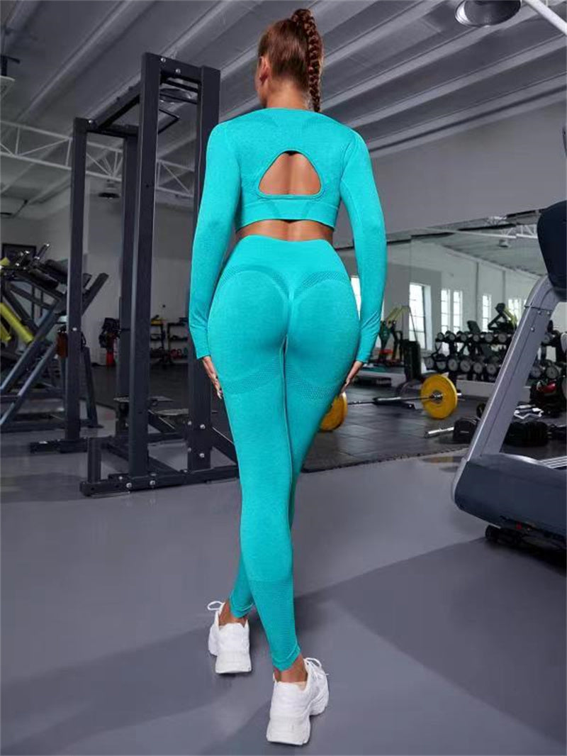 2 Pc workout suit