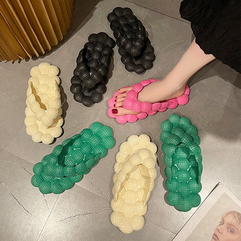 Bubble Slippers