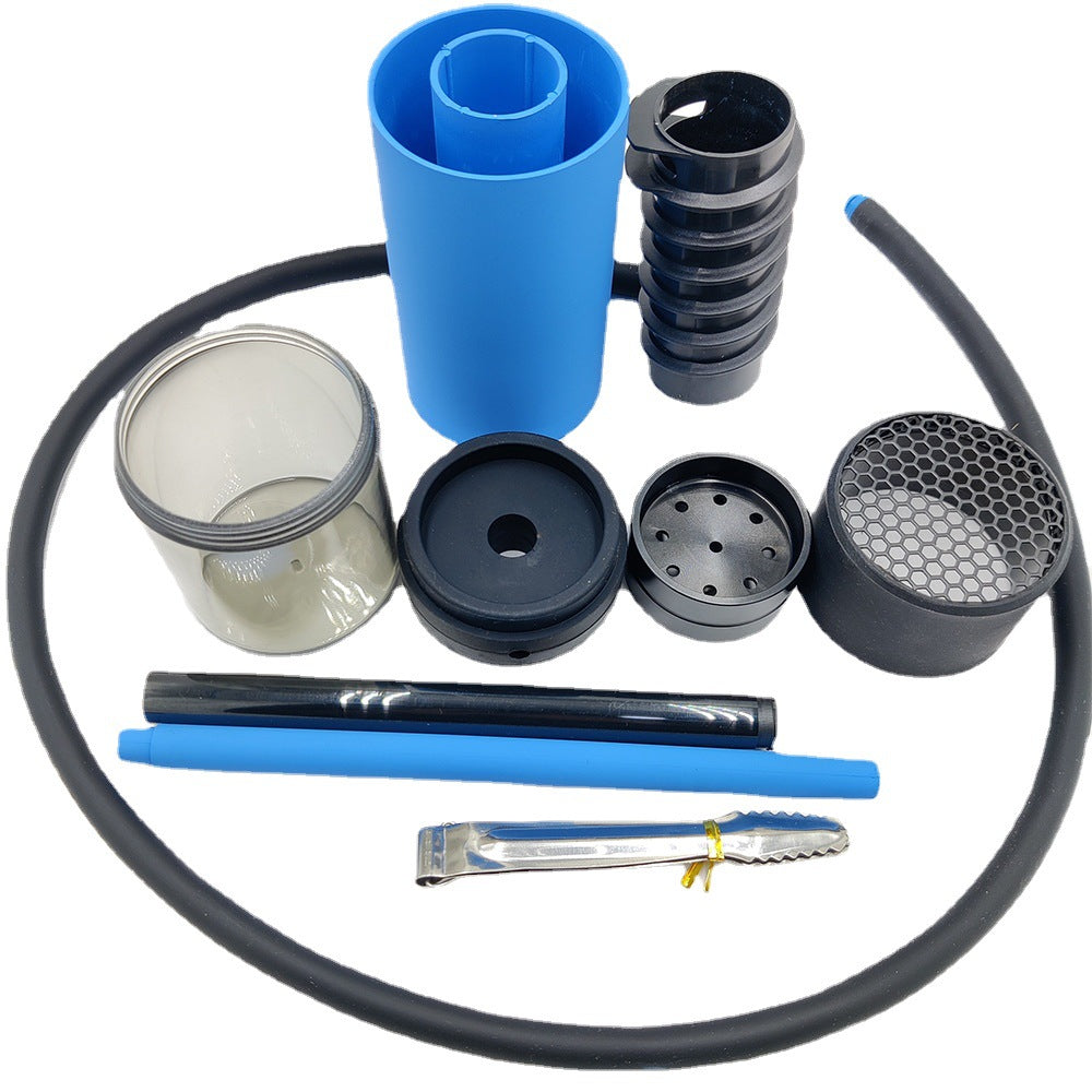 Portable Car Hookah Cup