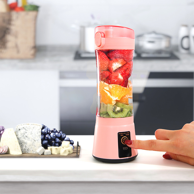 Portable Blender