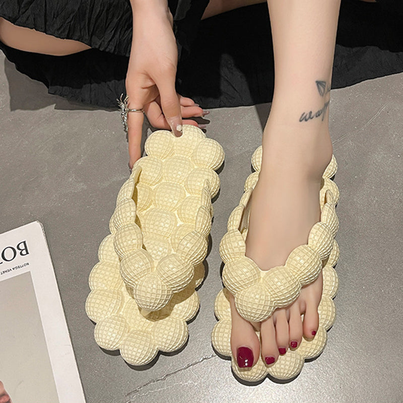 Bubble Slippers