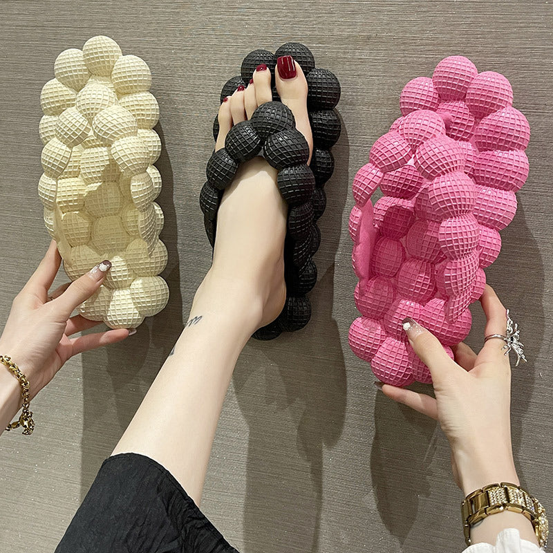 Bubble Slippers