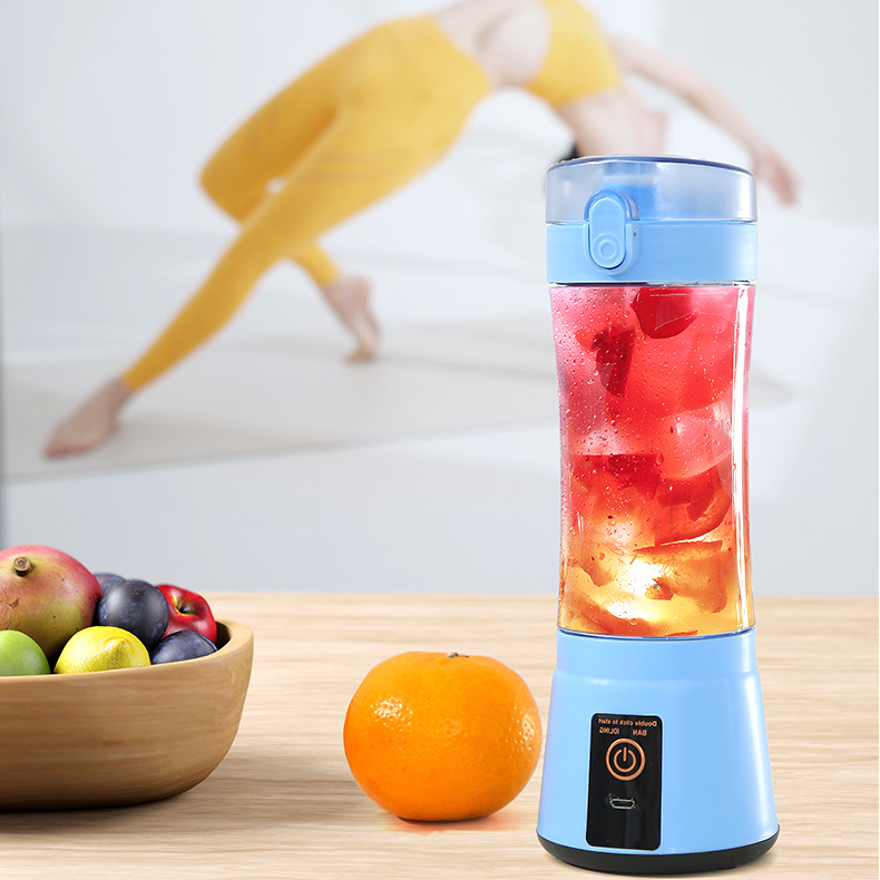 Portable Blender