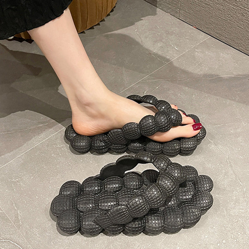 Bubble Slippers